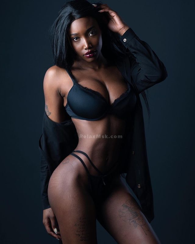 Проститутки Москвы : Памела - фото 3