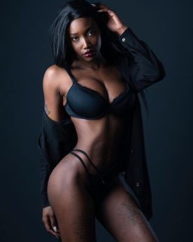 Проститутка Москвы : Памела - фото 3