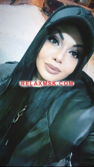 Escort Moscow : Leyla - photo 1