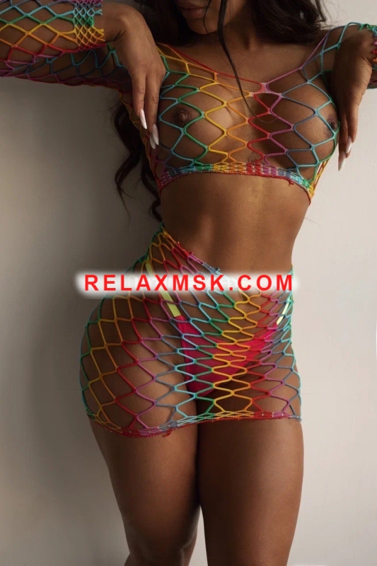 Проститутки Москвы : Афина - фото 7