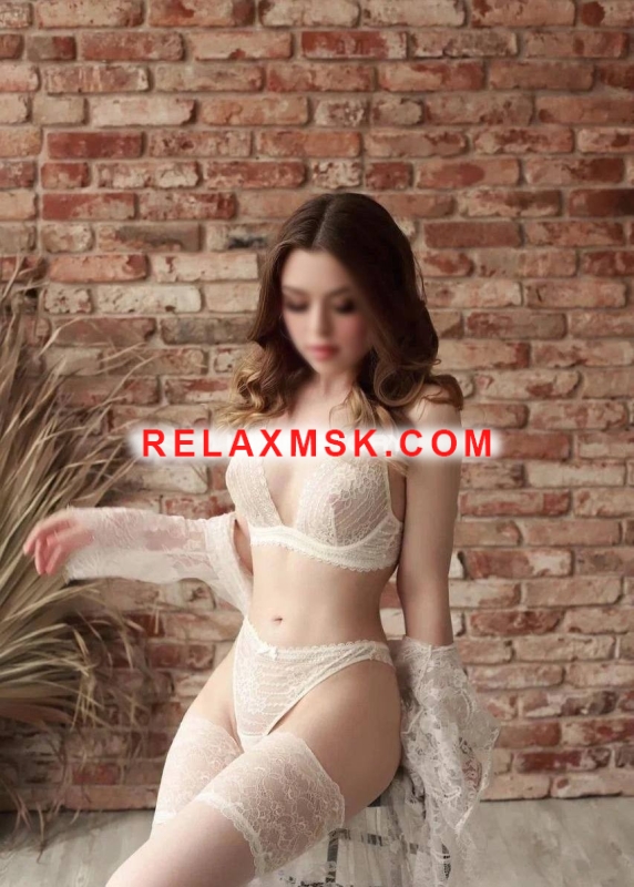 Moscow escort : Sonya - photo 3