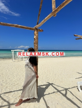 Escort Moscow : Kseniya🥀 - photo 3