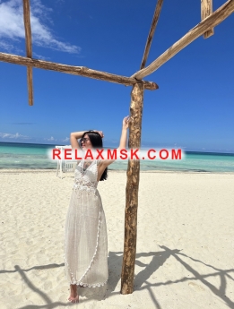 Escort Moscow : Kseniya🥀 - photo 4