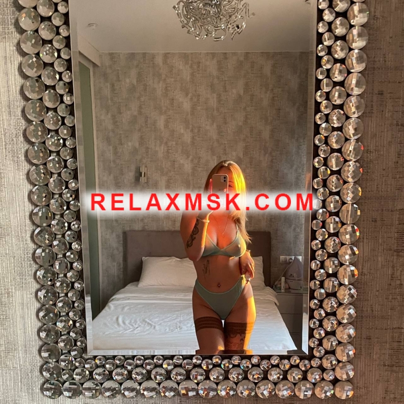 Moscow escort : Lerochka - photo 5
