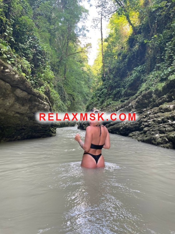 Moscow escort : Lerochka - photo 7