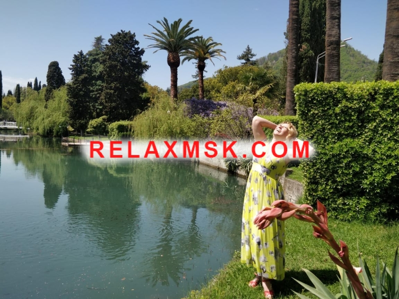 Проститутки Москвы : Светлана - фото 5