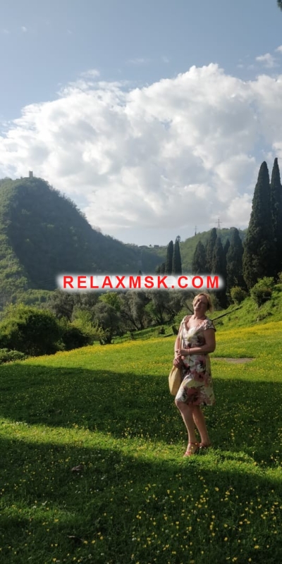 Проститутки Москвы : Светлана - фото 7