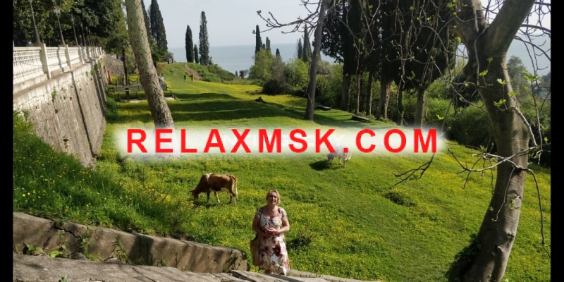 Проститутки Москвы : Светлана - фото 8