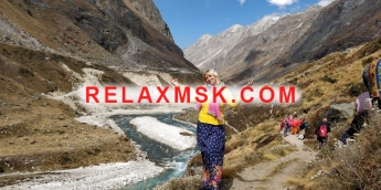 Проститутка Москвы : Светлана - фото 1