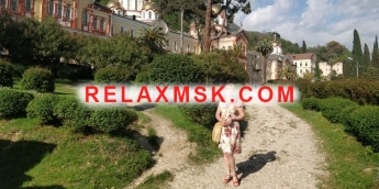 Проститутка Москвы : Светлана - фото 6