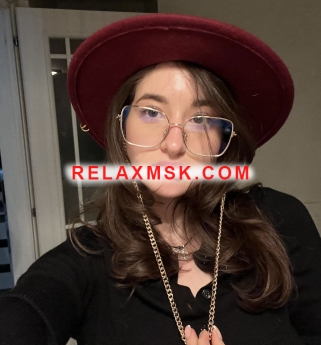 Escort Moscow : Alina - photo 2