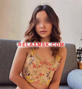 Проститутка Москвы : Елизавета - фото 2