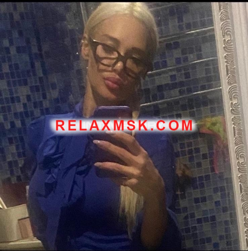 Проститутки Москвы : Ева - фото 4