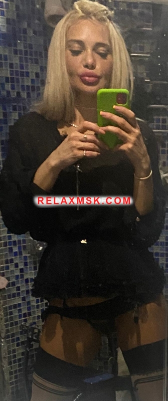 Проститутки Москвы : Ева - фото 5