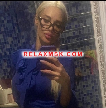 Проститутка Москвы : Ева - фото 4