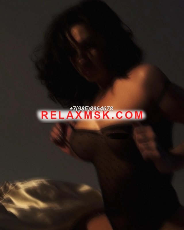 Moscow escort : Niki - photo 2