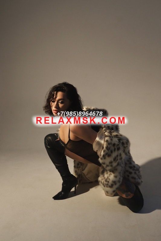 Moscow escort : Niki - photo 3