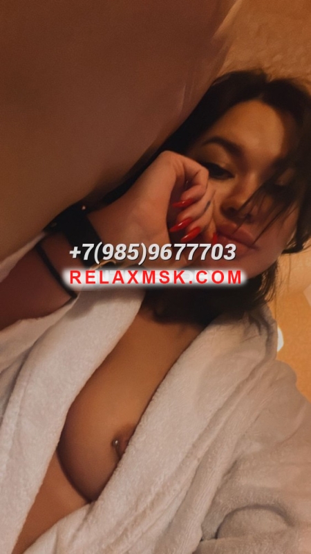 Moscow escort : Mila - photo 2