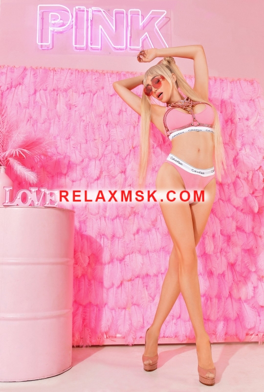 Moscow escort : EVA TS - photo 6