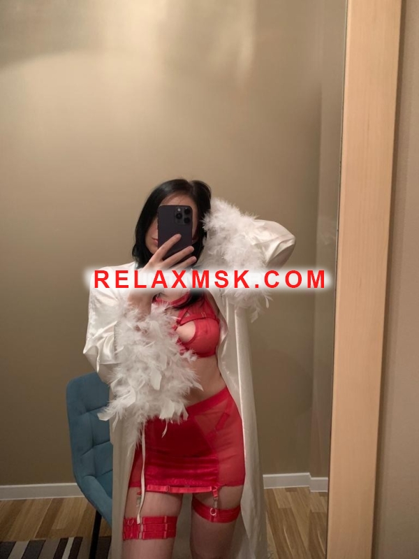 Moscow escort : Kira MBR v podarok - photo 4