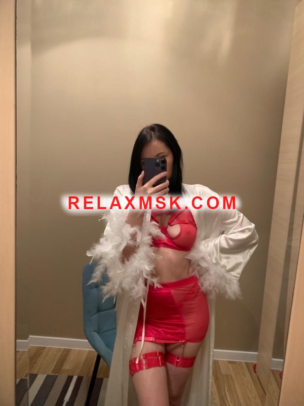 Moscow escort : Kira MBR v podarok - photo 5