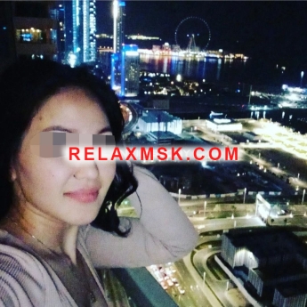 Escort Moscow : Nikol - photo 2