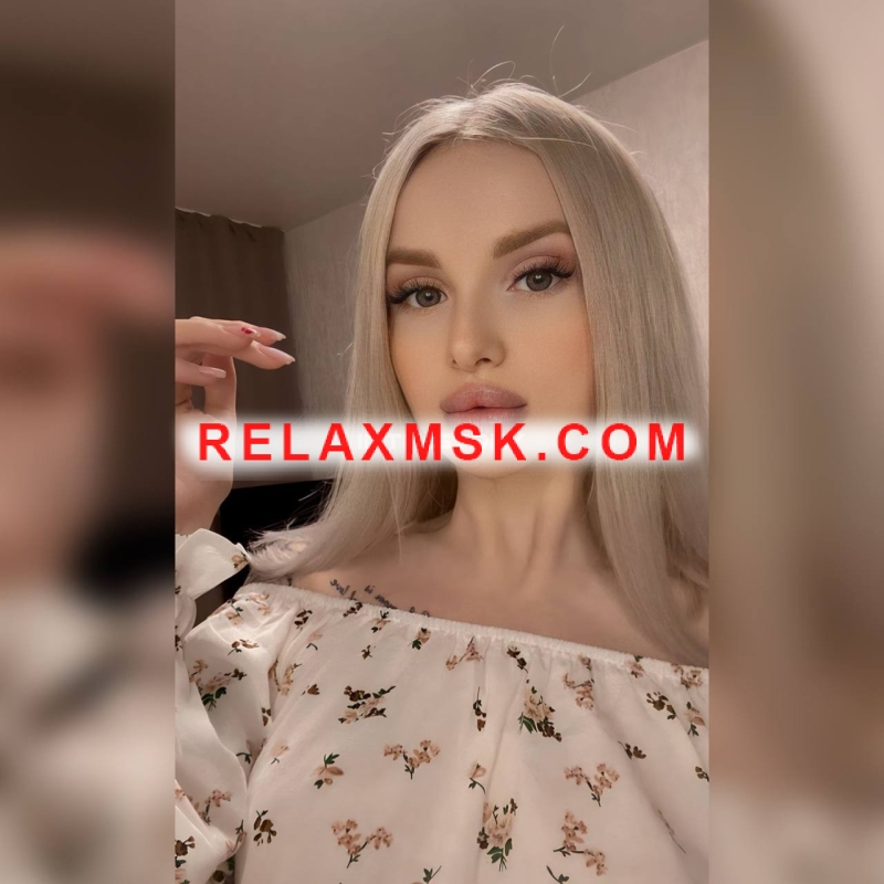 Проститутки Москвы : Поля - фото 2