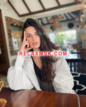 Проститутка Москвы : Лера  - фото 1