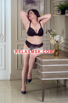 Escort Moscow : Masha - photo 2