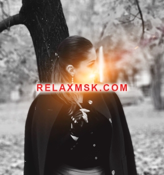 Escort Moscow : Sonya  - photo 5