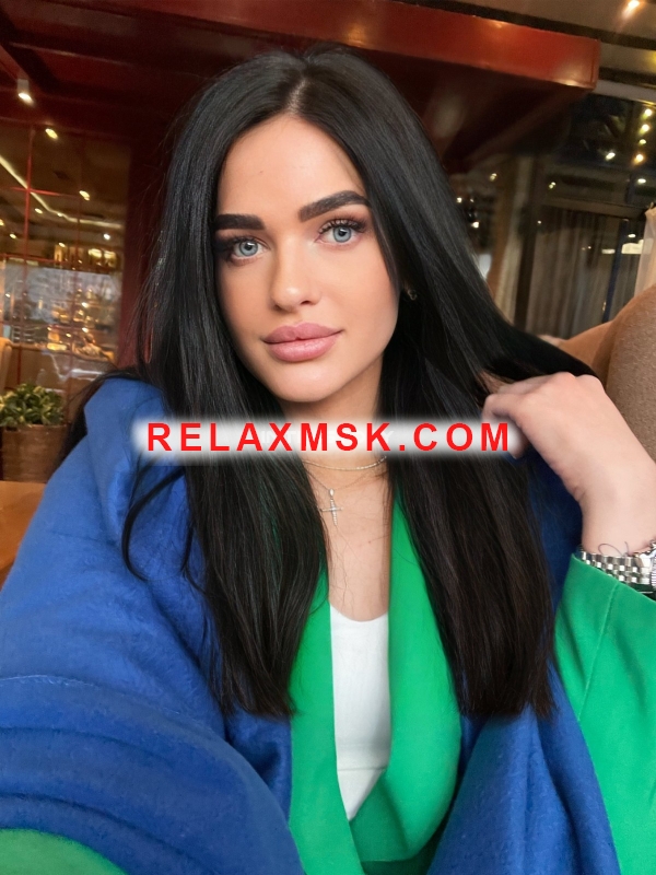 Moscow escort : Alisa🥰 - photo 4