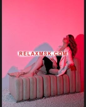 Escort Moscow : Derya - photo 1