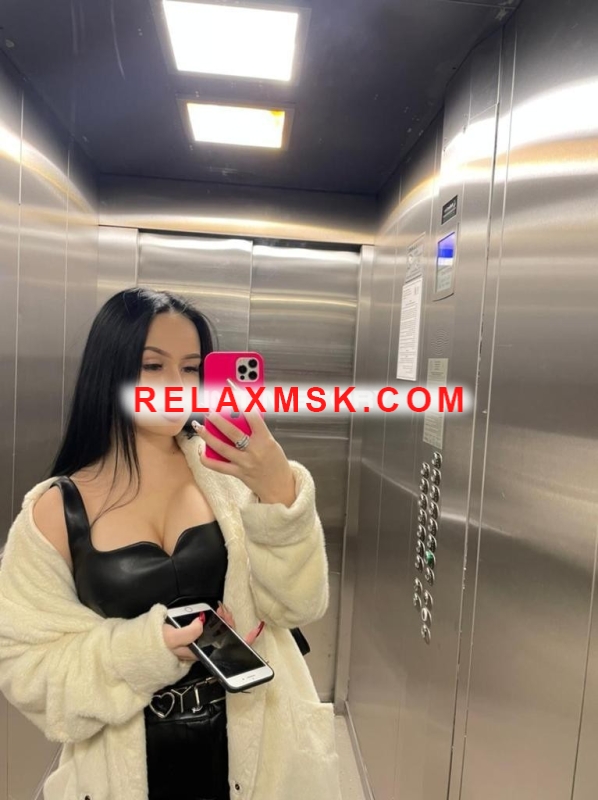 Moscow escort : Katya - photo 3