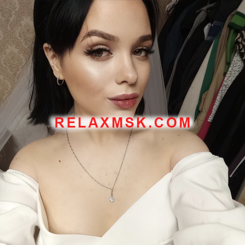 Moscow escort : Mari - photo 2