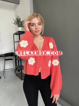 Escort Moscow : Marina - photo 2