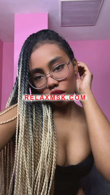 Moscow escort : Cess - photo 2