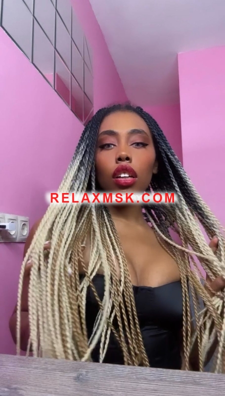 Moscow escort : Cess - photo 3