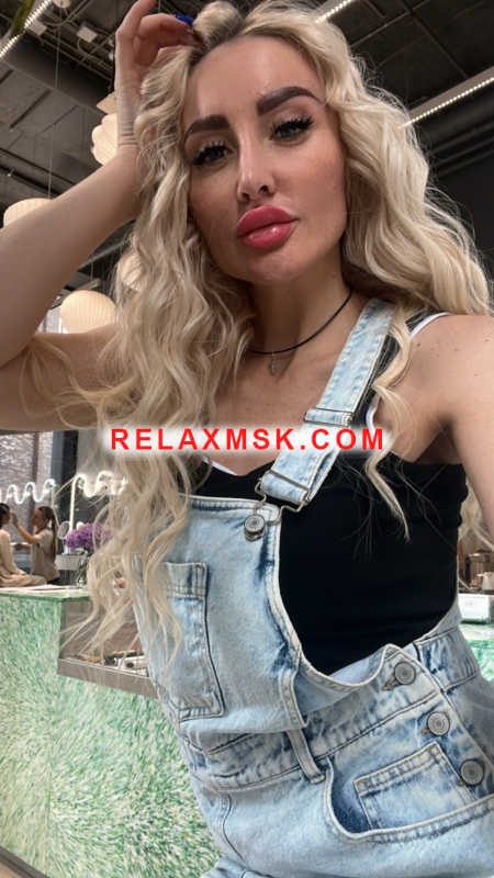 Проститутки Москвы : Вика - фото 8