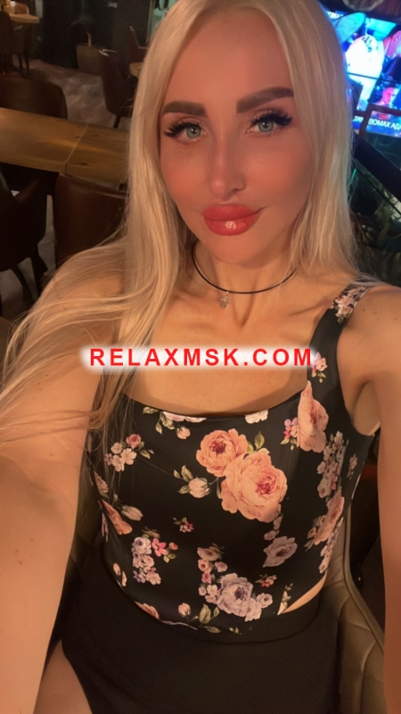 Проститутки Москвы : Вика - фото 9