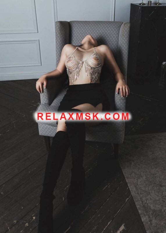 Проститутки Москвы : KIM❤‍🔥❤‍🔥❤‍🔥 - фото 4