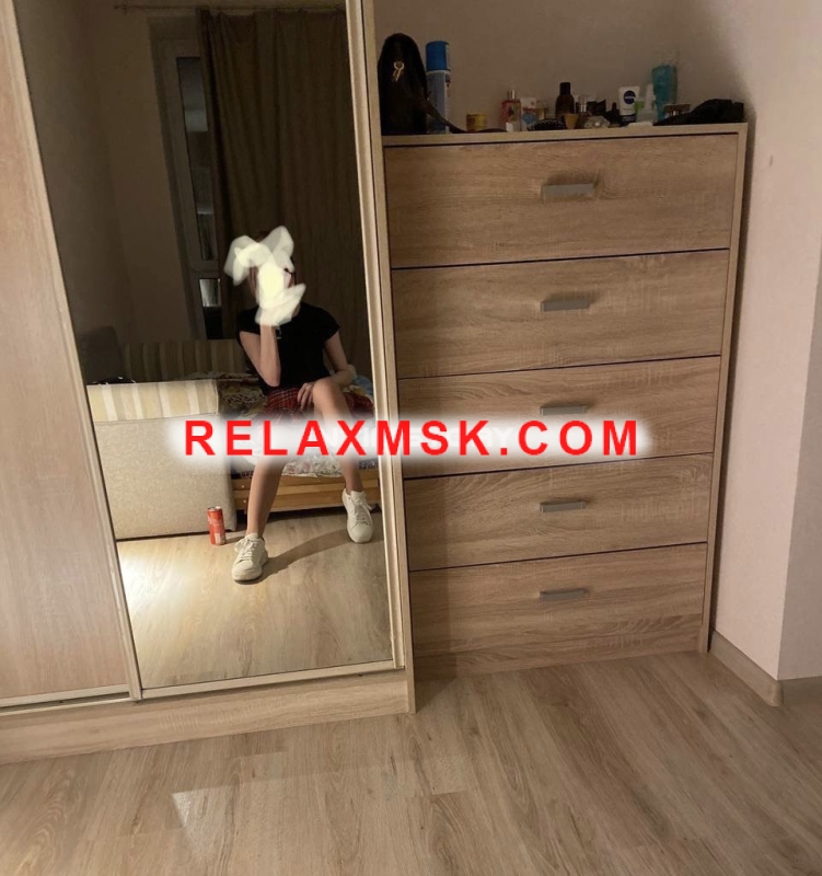 Moscow escort : Alisa (GFE++,pocelui,kuni v chasike😈) - photo 3