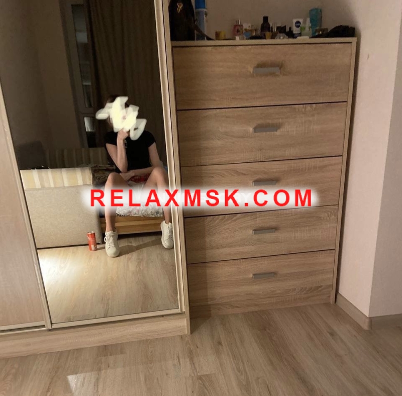 Moscow escort : Alisa (GFE++,pocelui,kuni v chasike😈) - photo 4