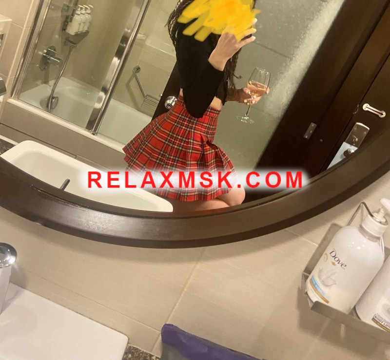 Moscow escort : Alisa (GFE++,pocelui,kuni v chasike😈) - photo 7