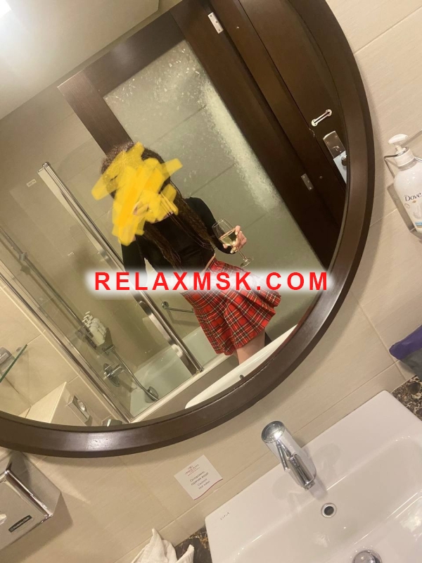 Moscow escort : Alisa (GFE++,pocelui,kuni v chasike😈) - photo 8