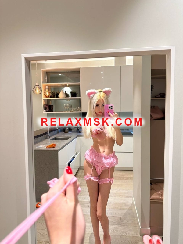 Проститутки Москвы : Соня - фото 2