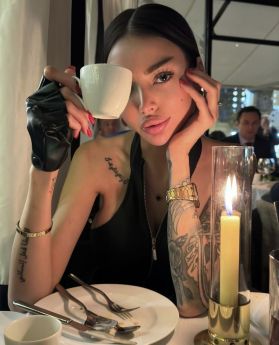 Escort Moscow : Anya - photo 5