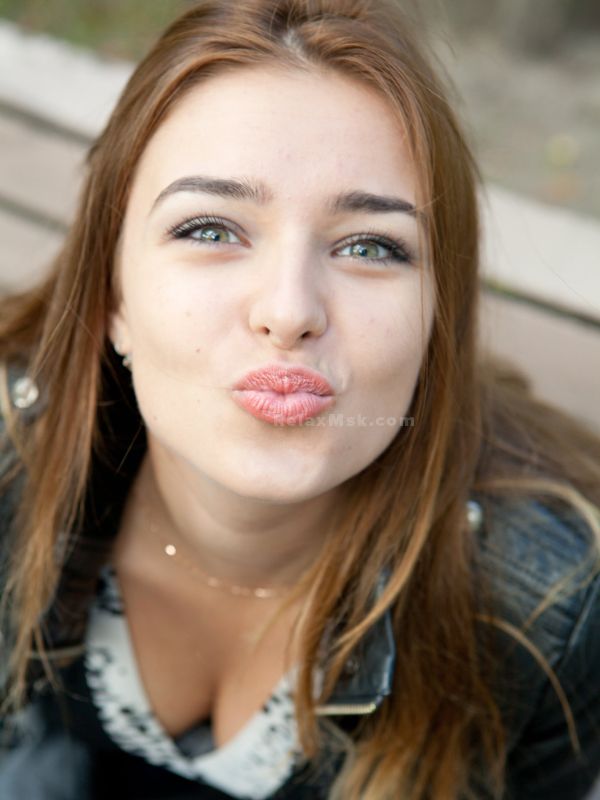 Проститутки Москвы : Алина - фото 1