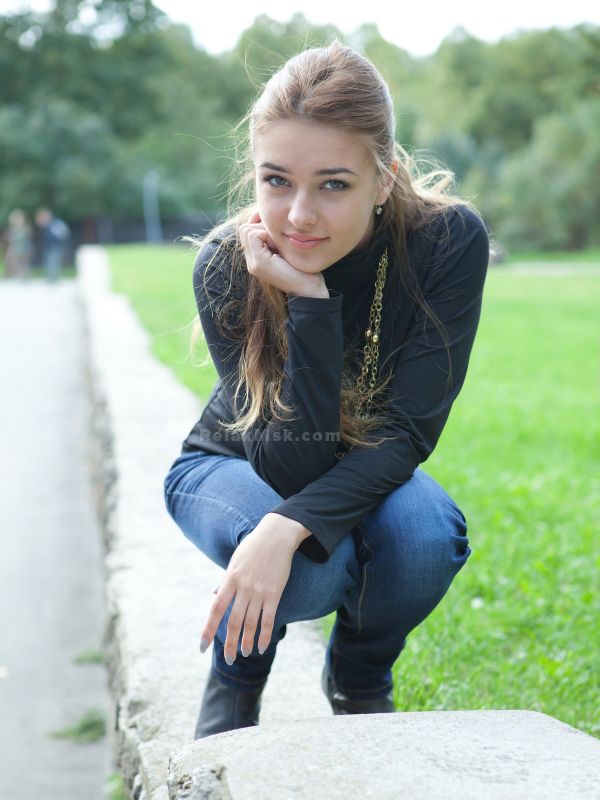 Проститутки Москвы : Алина - фото 2