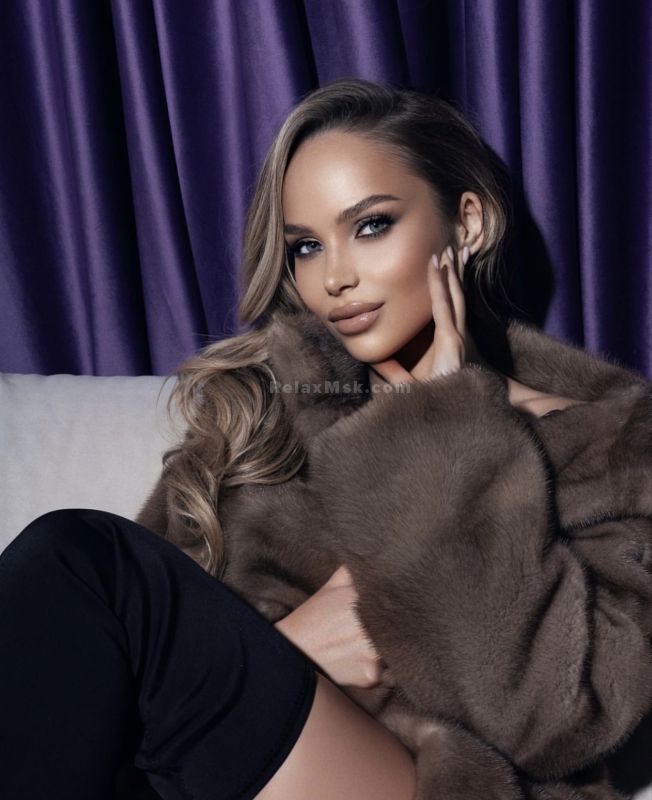 Проститутки Москвы : Мира - фото 2