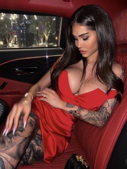 Escort Moscow : Alisa - photo 2